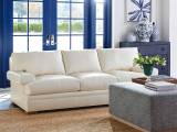Maxwell Leather Sofa