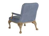 Hollis Leather Chair