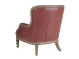 Kamari Leather Chair