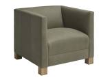 Chandler Leather Chair