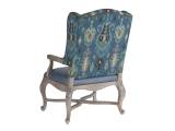 Patras Leather Chair