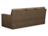 Brayden Leather  Sleeper Sofa