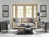 Brayden Leather Sofa