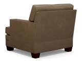 Tyler Leather Chair