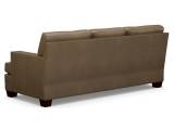 Tyler Leather Sofa