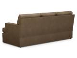 Tyler Leather Sleeper Sofa