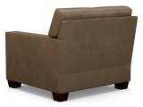 Braxton Leather Chair