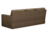 Braxton Leather Sleeper Sofa