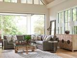 Atherton Floor Mirror