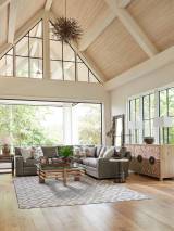 Atherton Floor Mirror