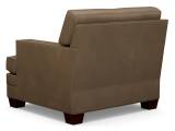 Tyson Leather Chair