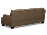 Tyson Leather Sofa