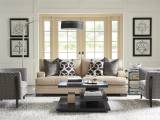 Tyson Leather Sofa