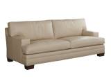 Tyson Leather Sofa