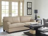 Tyson Leather Sofa