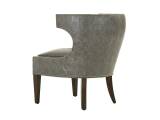 Greta Leather Chair