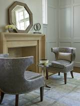 Greta Leather Chair