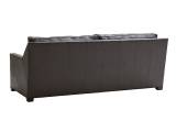 Wright Leather Sofa