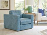 Granville Leather Chair