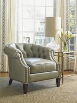 Kendrick Leather Chair