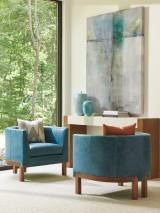 Sonata Leather Chair