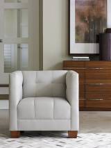 Emilia Leather Chair