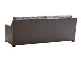 Lucas Leather Sofa