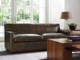 Ardsley Leather Sofa