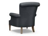 Stillwater Leather Chair