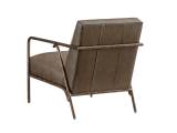 Griffen Leather Chair