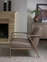 Griffen Leather Chair