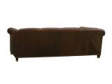 Springfield Leather Sofa