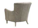 Westcott Leather Chair