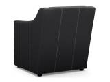 Barrier Leather Chair