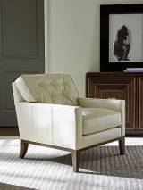 Fernhill Leather Chair