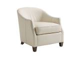 Escala Leather Chair