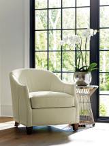 Escala Leather Chair