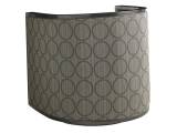 Palermo Leather Swivel Chair