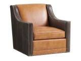 Hayward Leather Chair