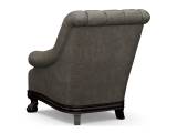 Cadorna Leather Chair