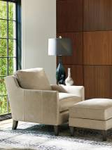 Turin Leather Chair