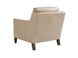 Turin Leather Chair