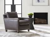 Strada Leather Chair