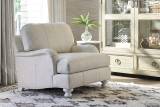 Gilmore Leather Chair