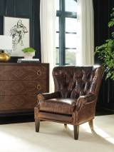 Atwater Leather Chair