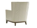 Atlas Leather Chair