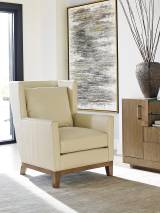 Atlas Leather Chair