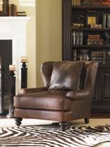 Kent Leather Chair