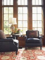 Belgrave Leather Chair