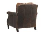 Belgrave Leather Chair